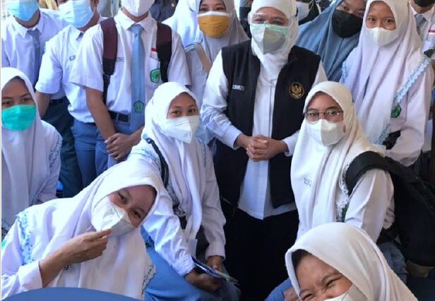 JUKNIS PPDB JATIM 2022