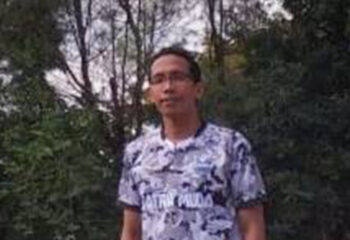 RENDY TAUFIQ ARTANU, S.Pd