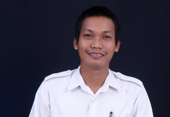 ahmad isro_il, m.pd.