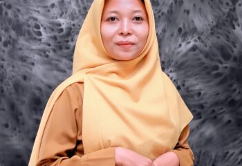 AINUL MUSLIMAH